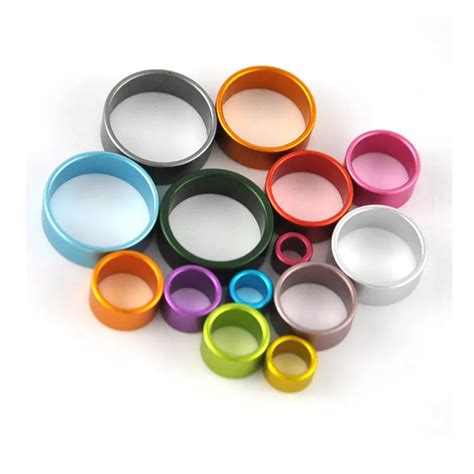 Aluminium Ring Manufacturers & Suppliers 